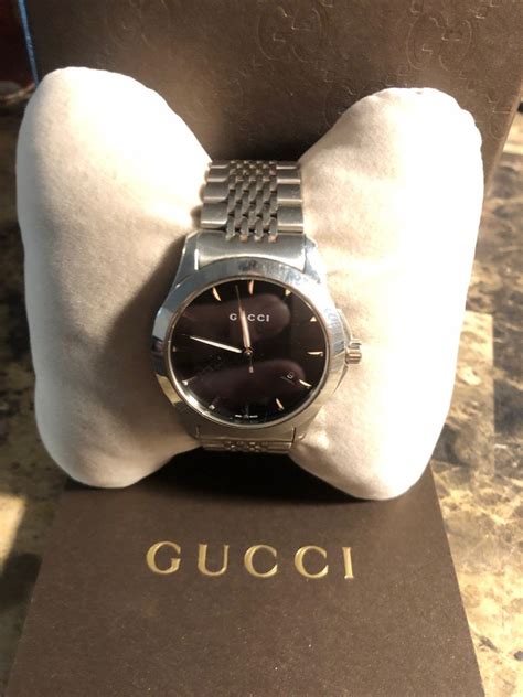 gucci new watches|authentic Gucci watches.